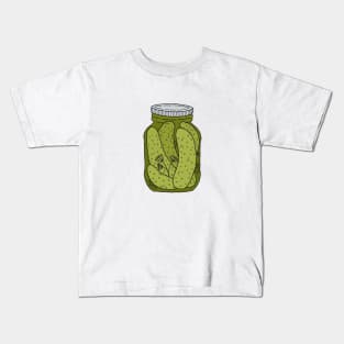 Pickles Kids T-Shirt